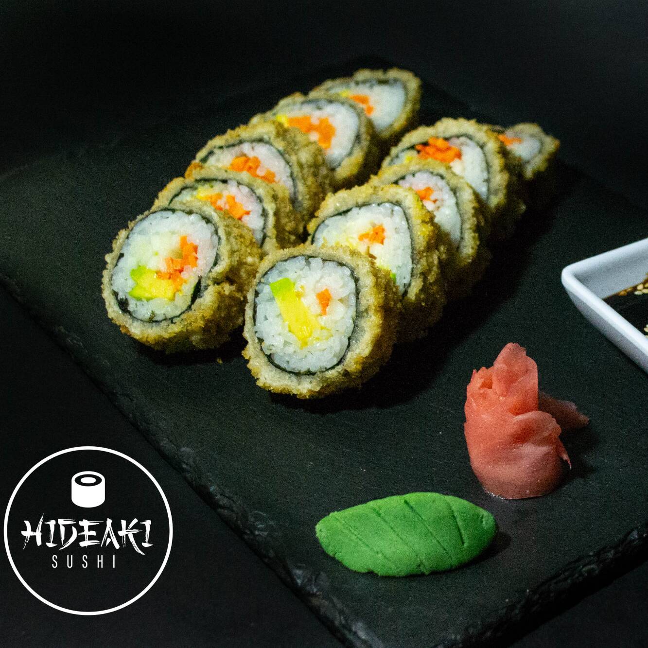 Veggie Rolls