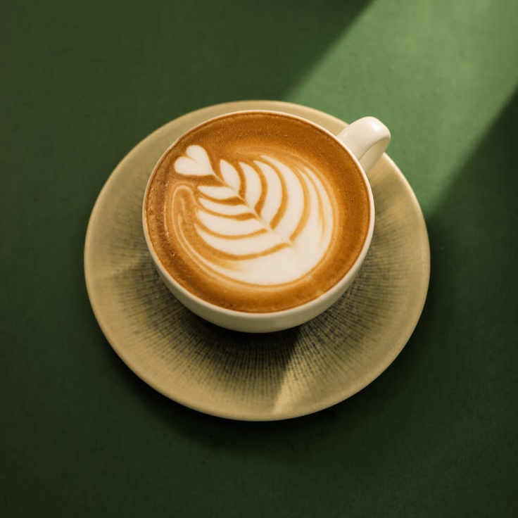 Latte de Caramelo