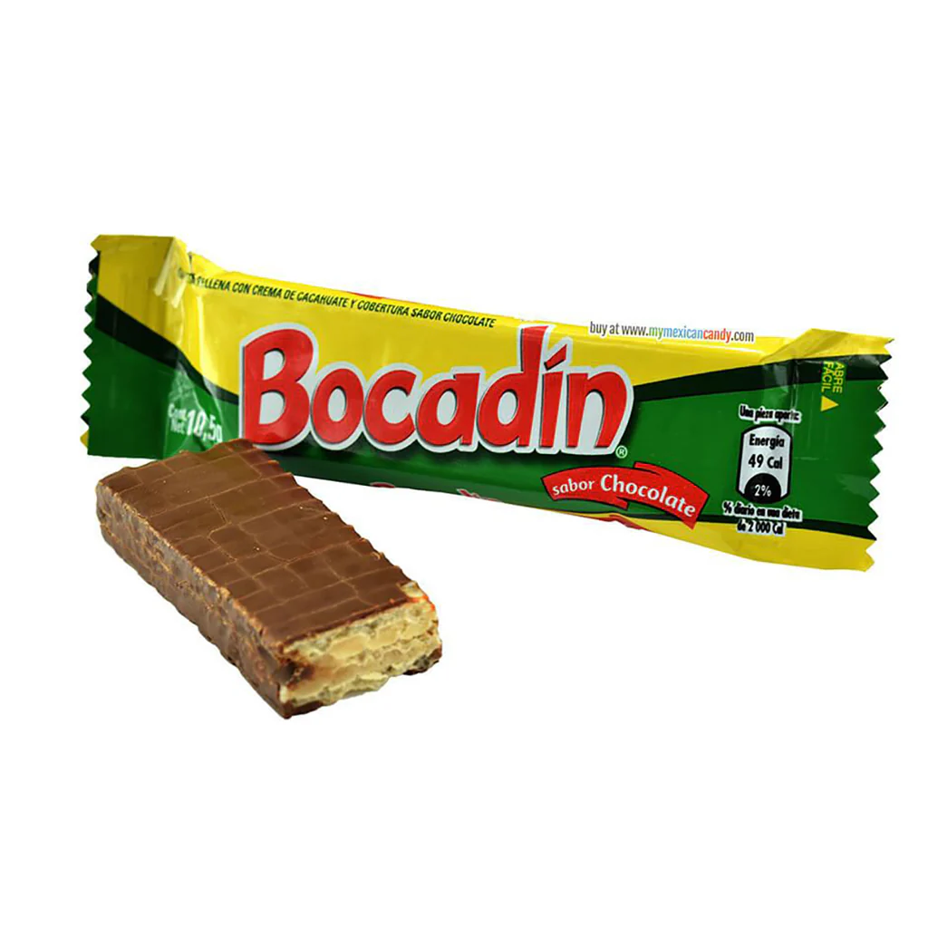 Bocadin