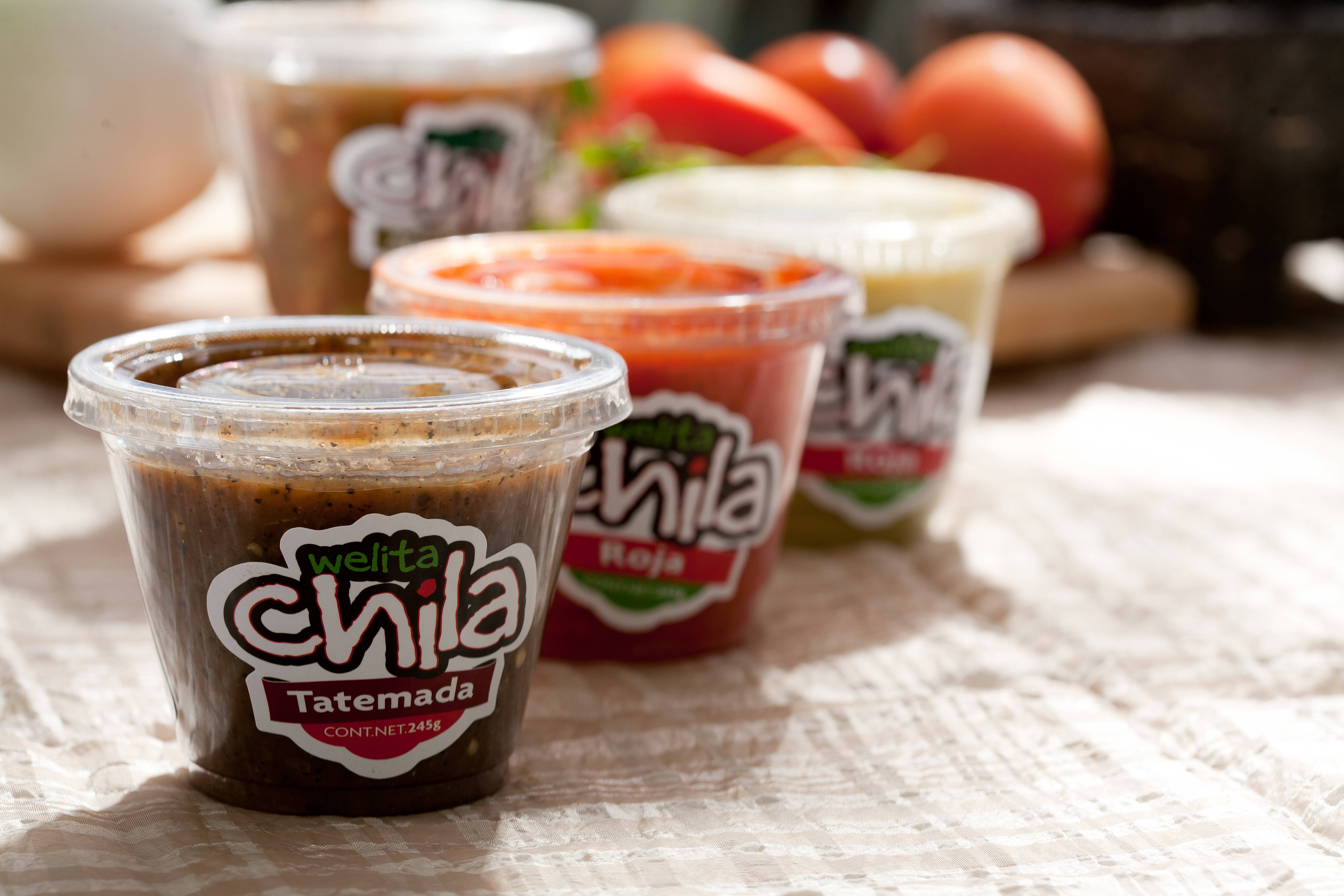 Salsa Verde
