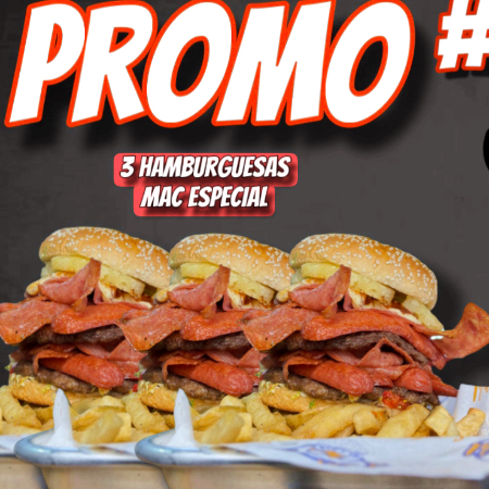 PROMO3+