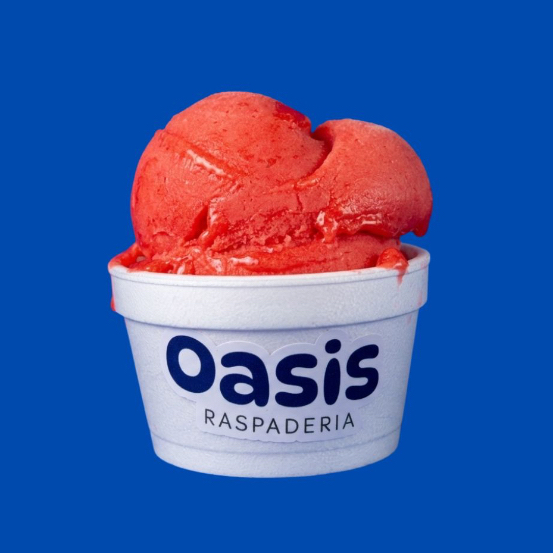 Nieve sencilla