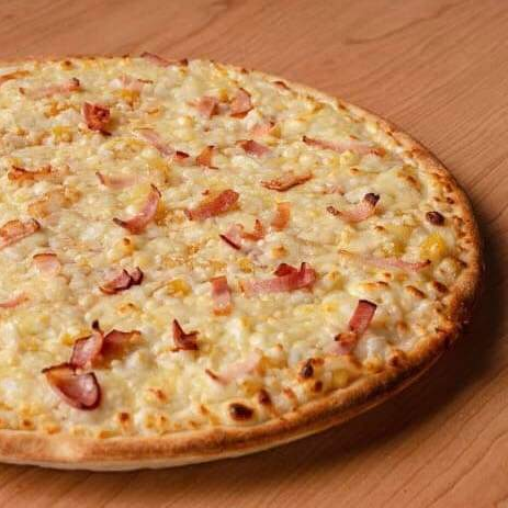 Pizza Hawaiana Grande