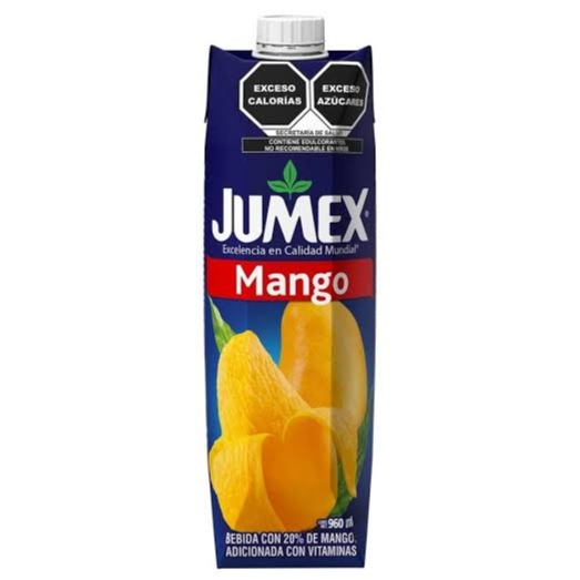 Jumex Mango 1 Litro