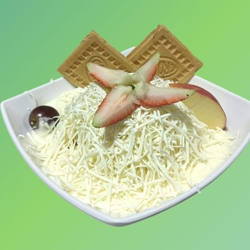 ENSALADA SENCILLA