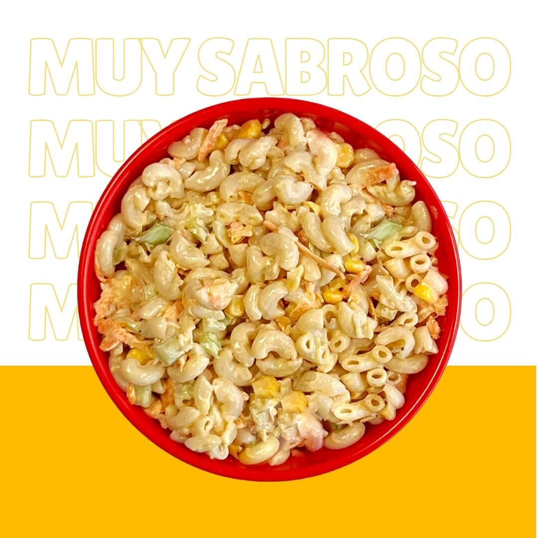 Sopa Fría