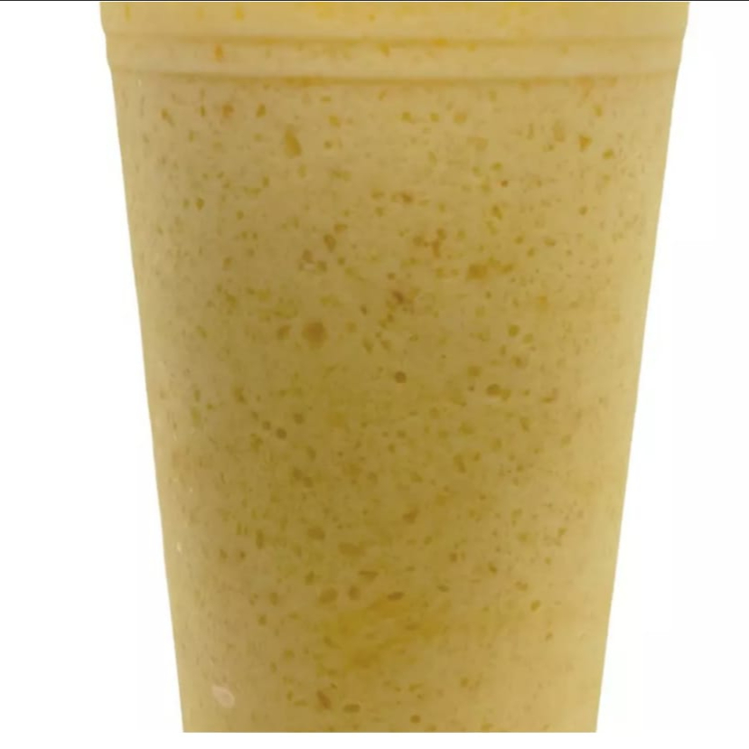 Frappé de Vainilla 16 Oz