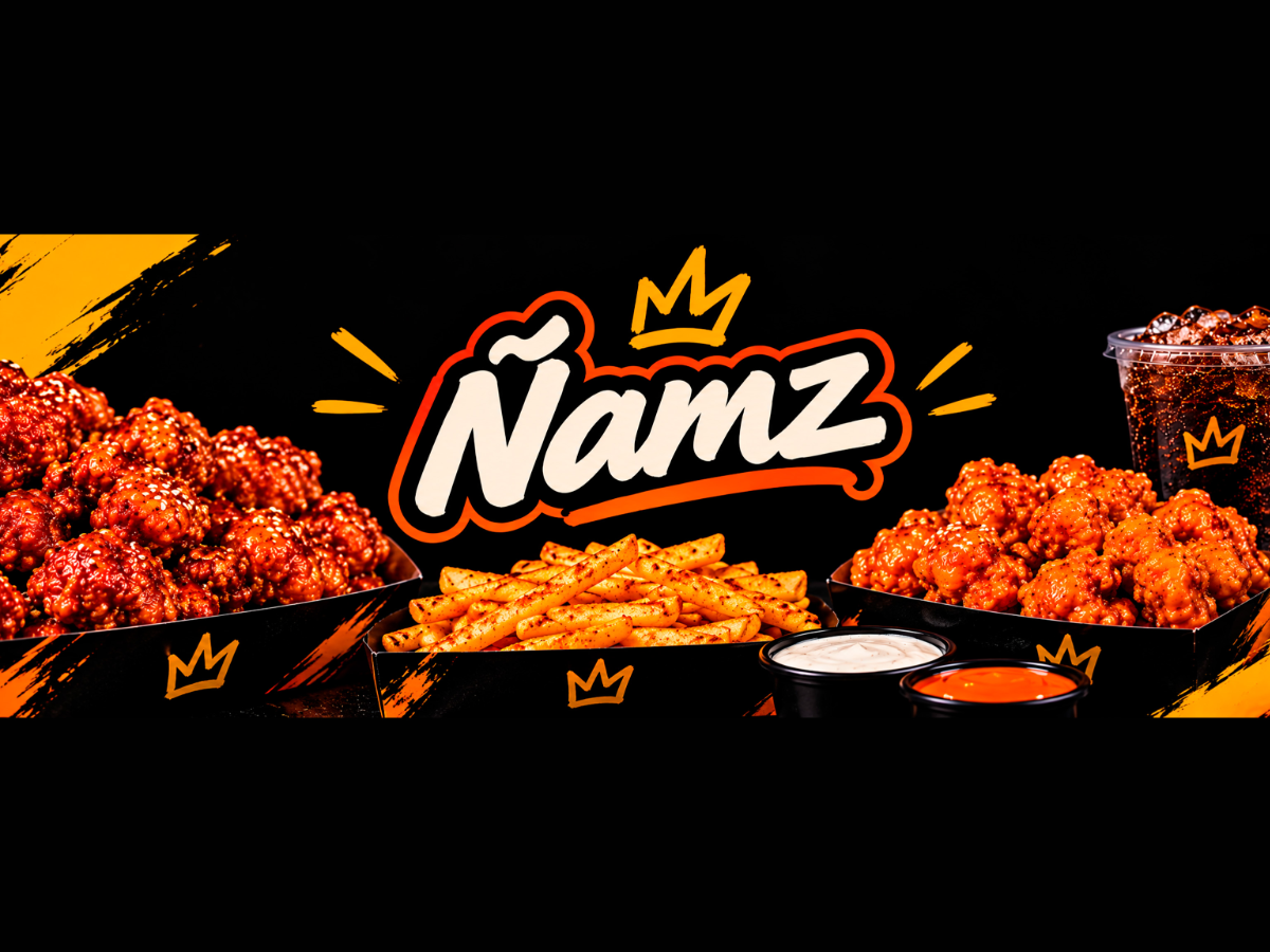 Ñamz