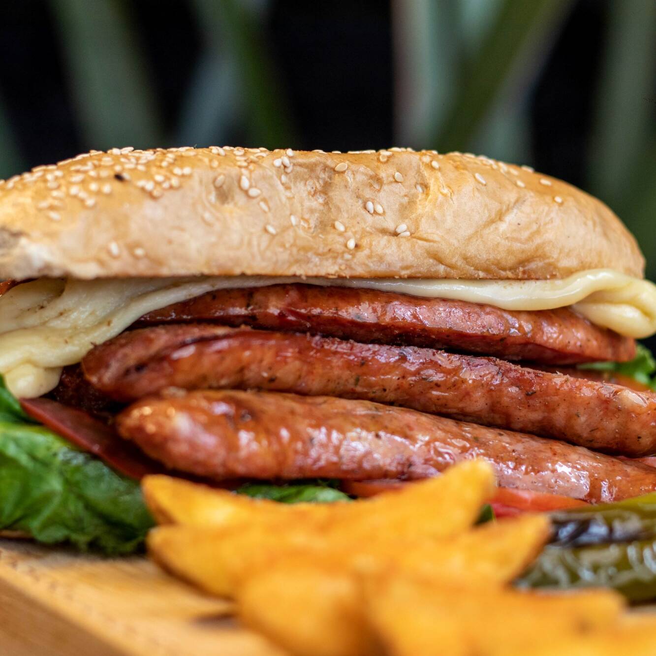 Choripan
