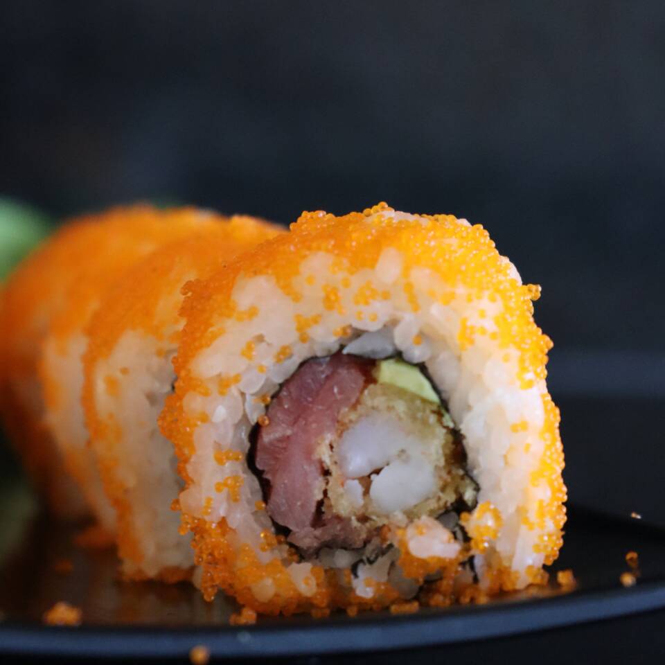 CRISPY ROLL