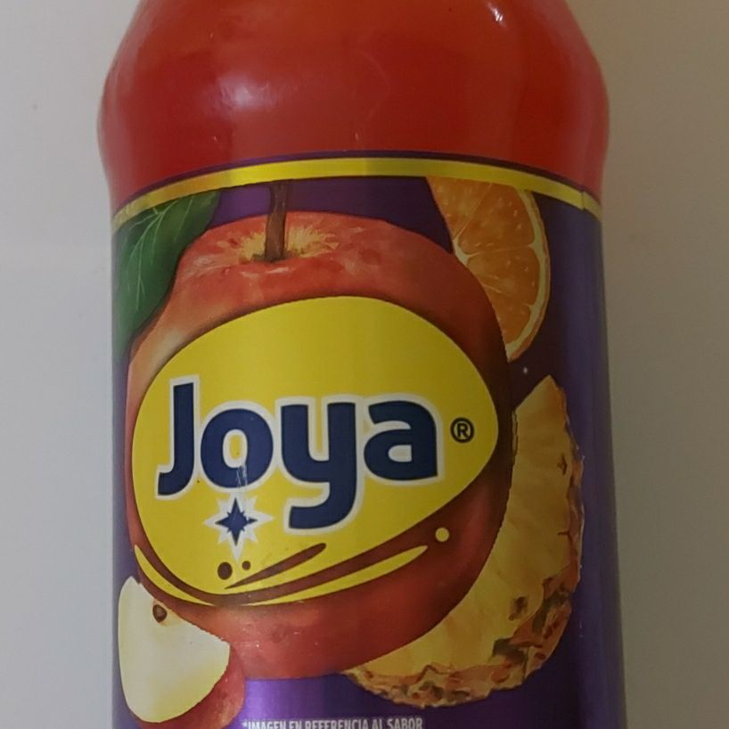 Joya Ponche