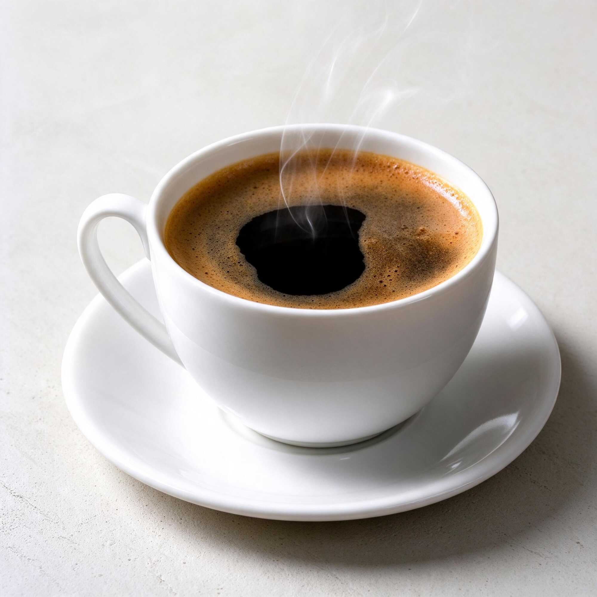 Espresso Americano