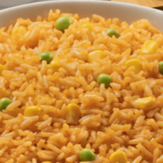 ORDEN DE ARROZ