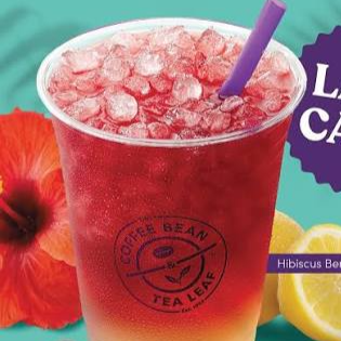 Jugo Citrus Ice Berry Sunrise