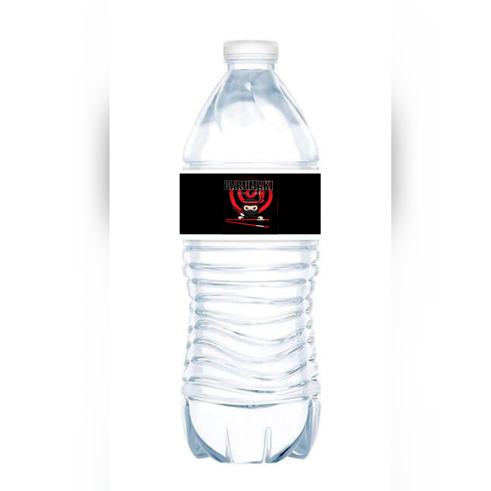 Agua Natural 500 ml