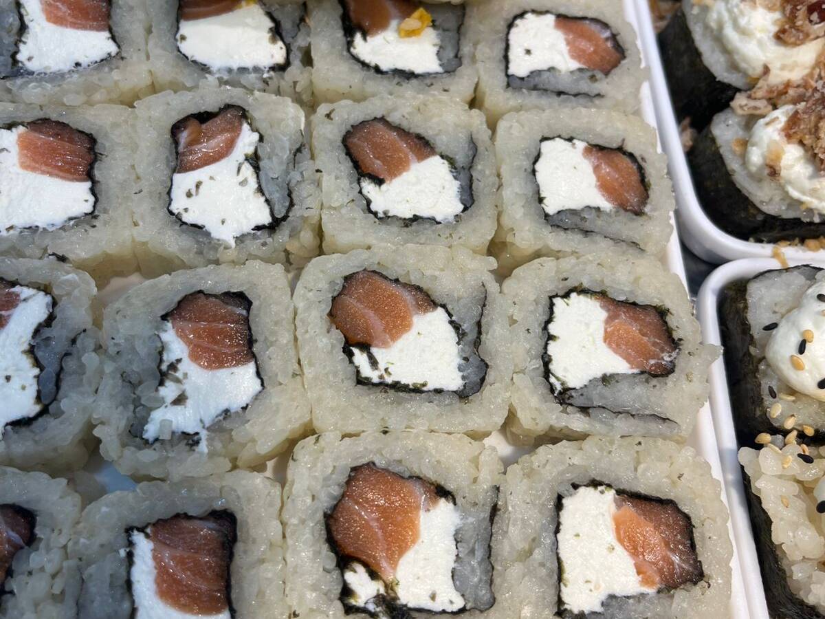 Kongô Sushi