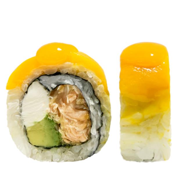 MANGO LOVERS ROLL
