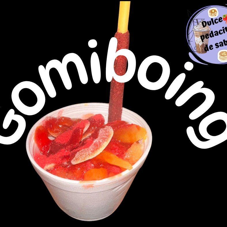 GomiBoing