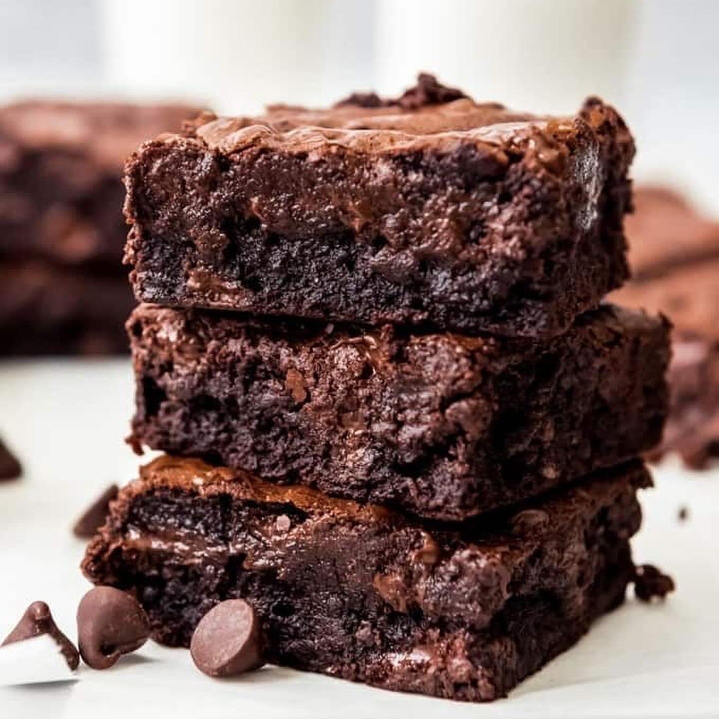 Mini Brownies
