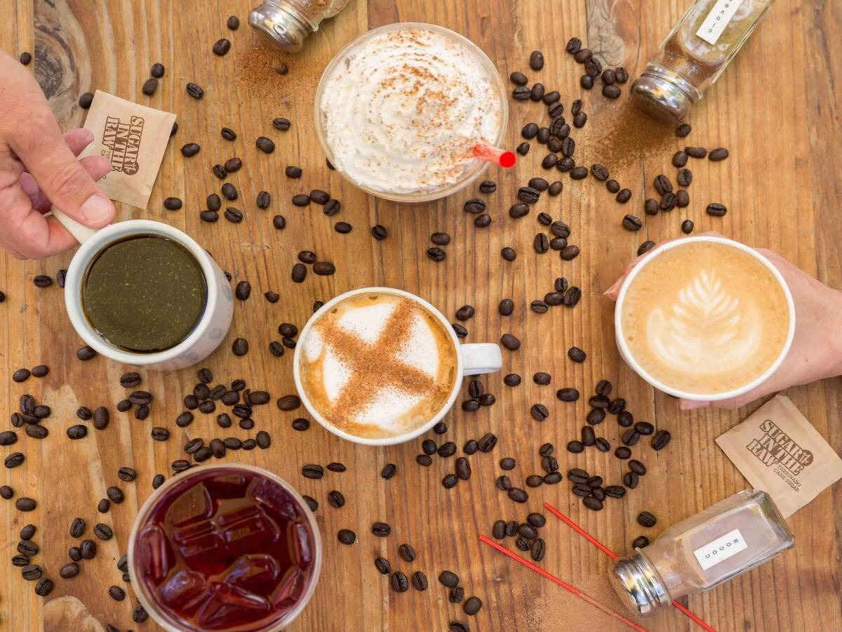 Luvis Coffee & Collective