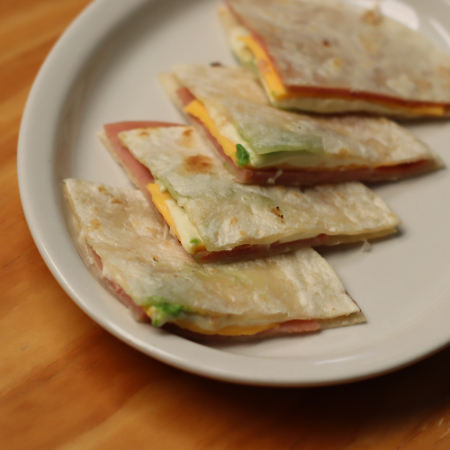 Sincronizada Doble