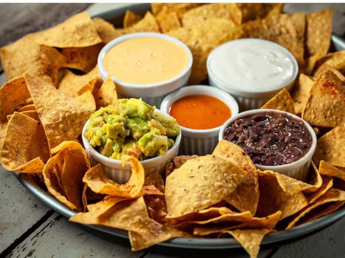 Guapa Mexicano - Unidade Copacabana