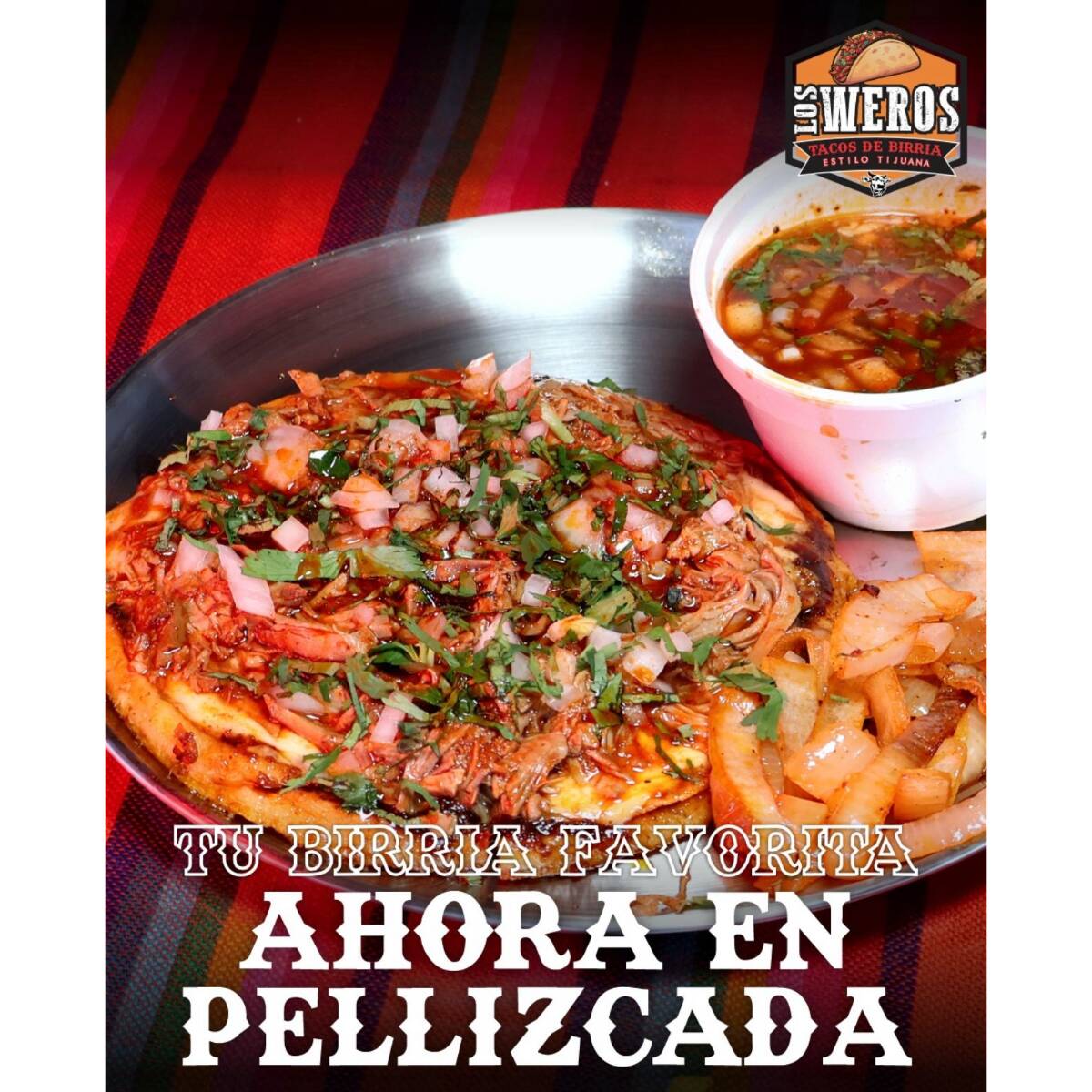Combo Pellizcada