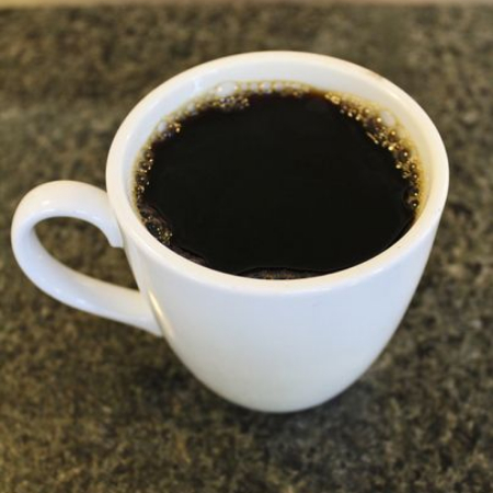 Café de Cafetera