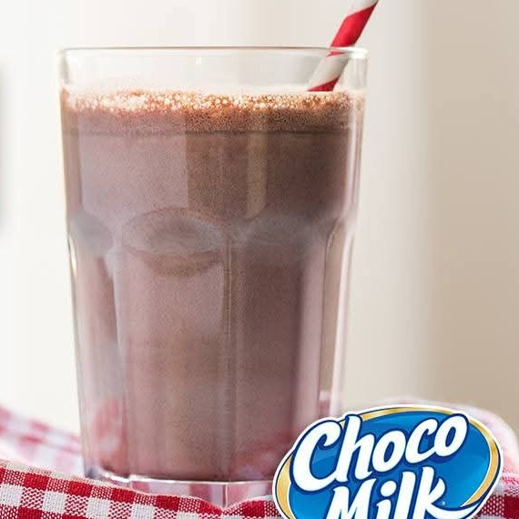 Licuado 1 L Chocomilk