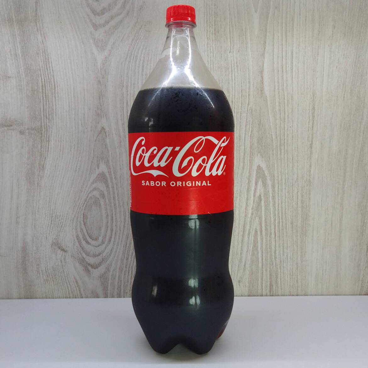 Coca-Cola Regular 2.5lts