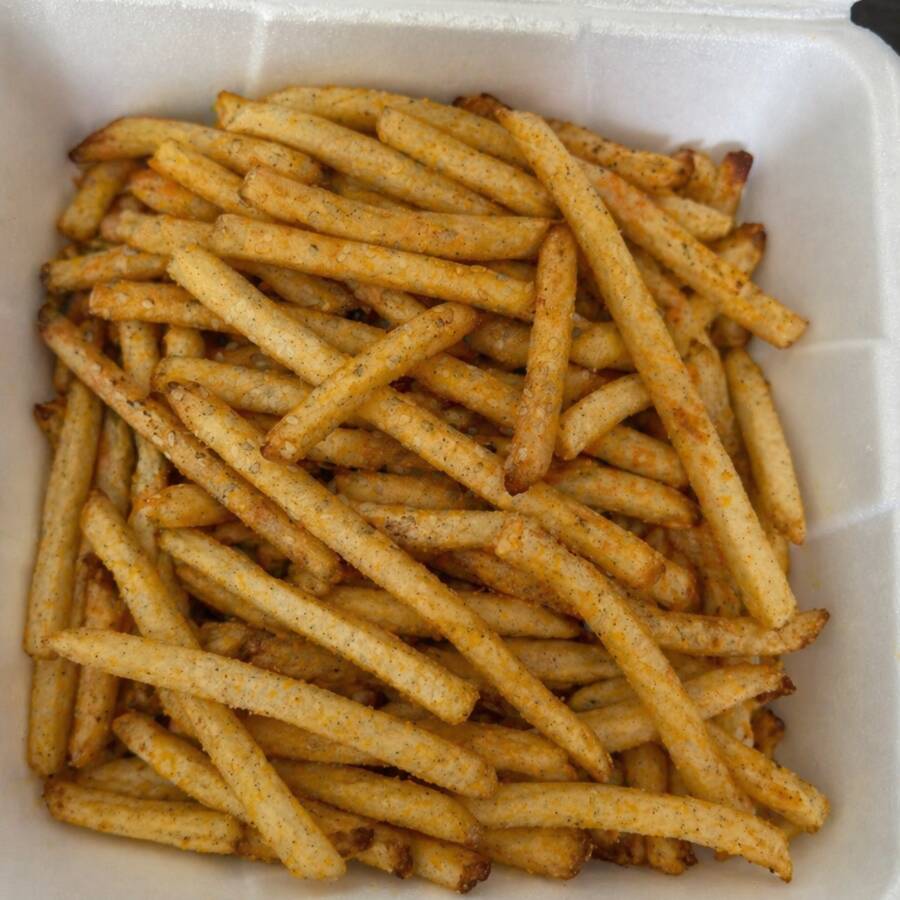 PAPAS A LA FRANCESA GDE