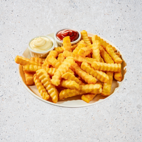 Papas a la Francesa 250g