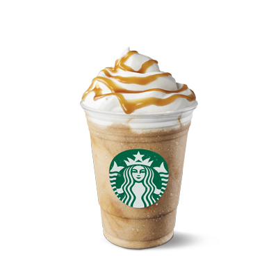 Caramel Frappuccino®