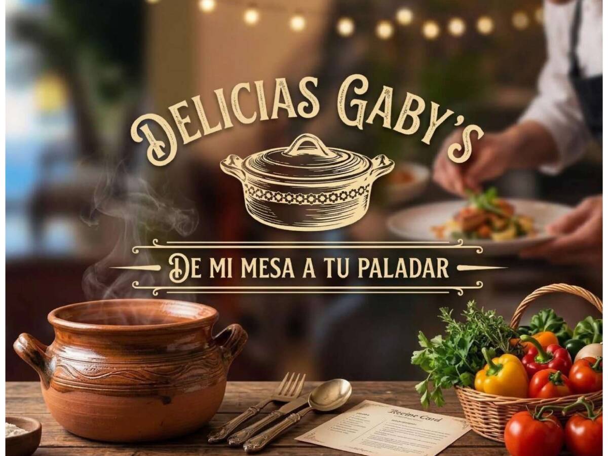 Delicias Gaby's
