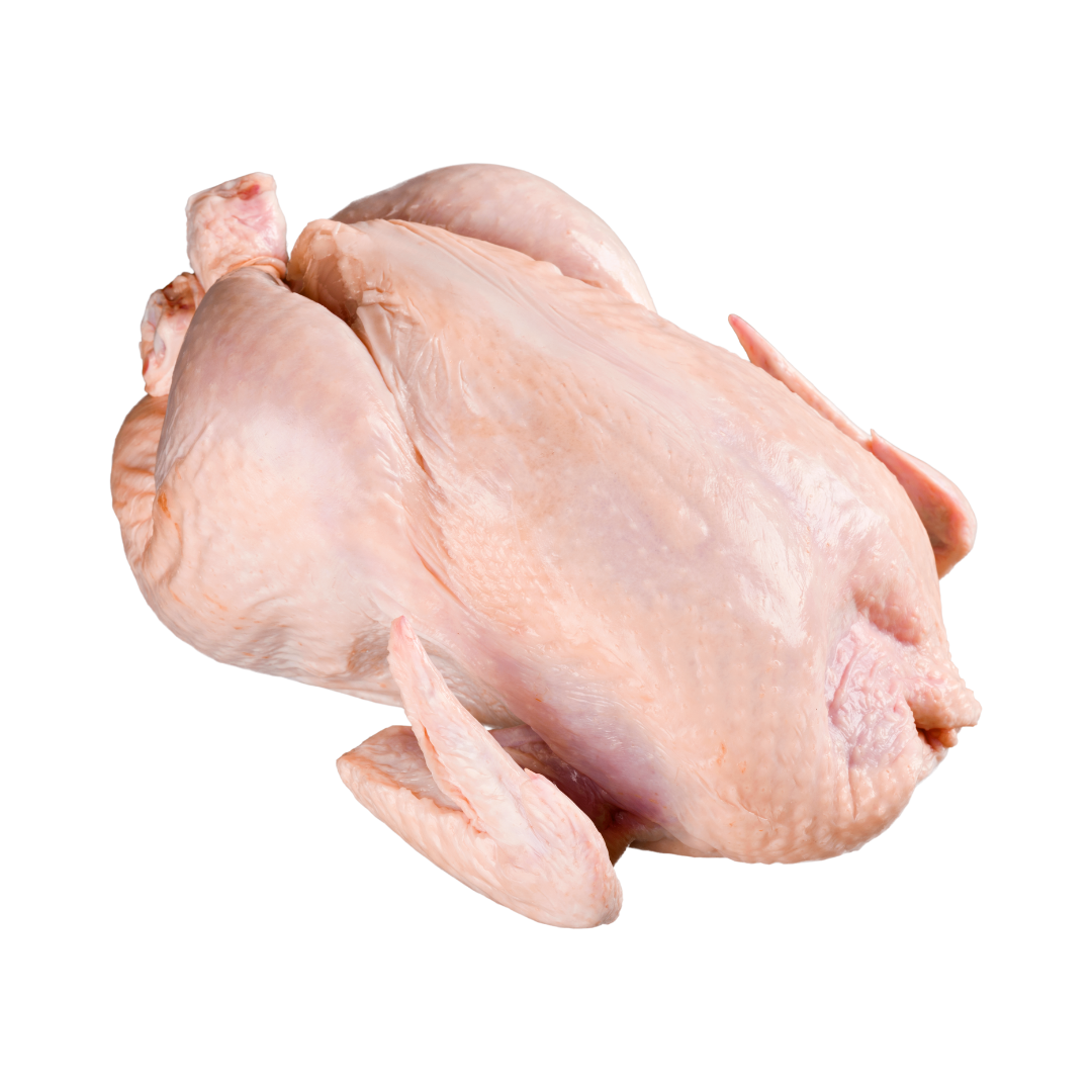 Pollo Entero Samperio