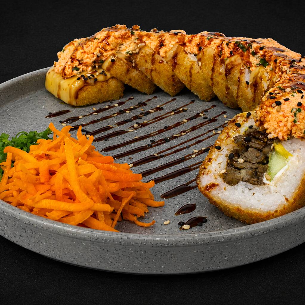 Vip Roll