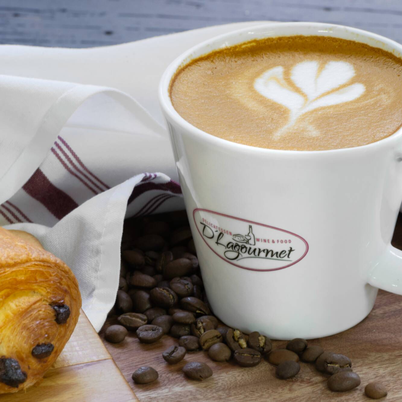 Capuccino