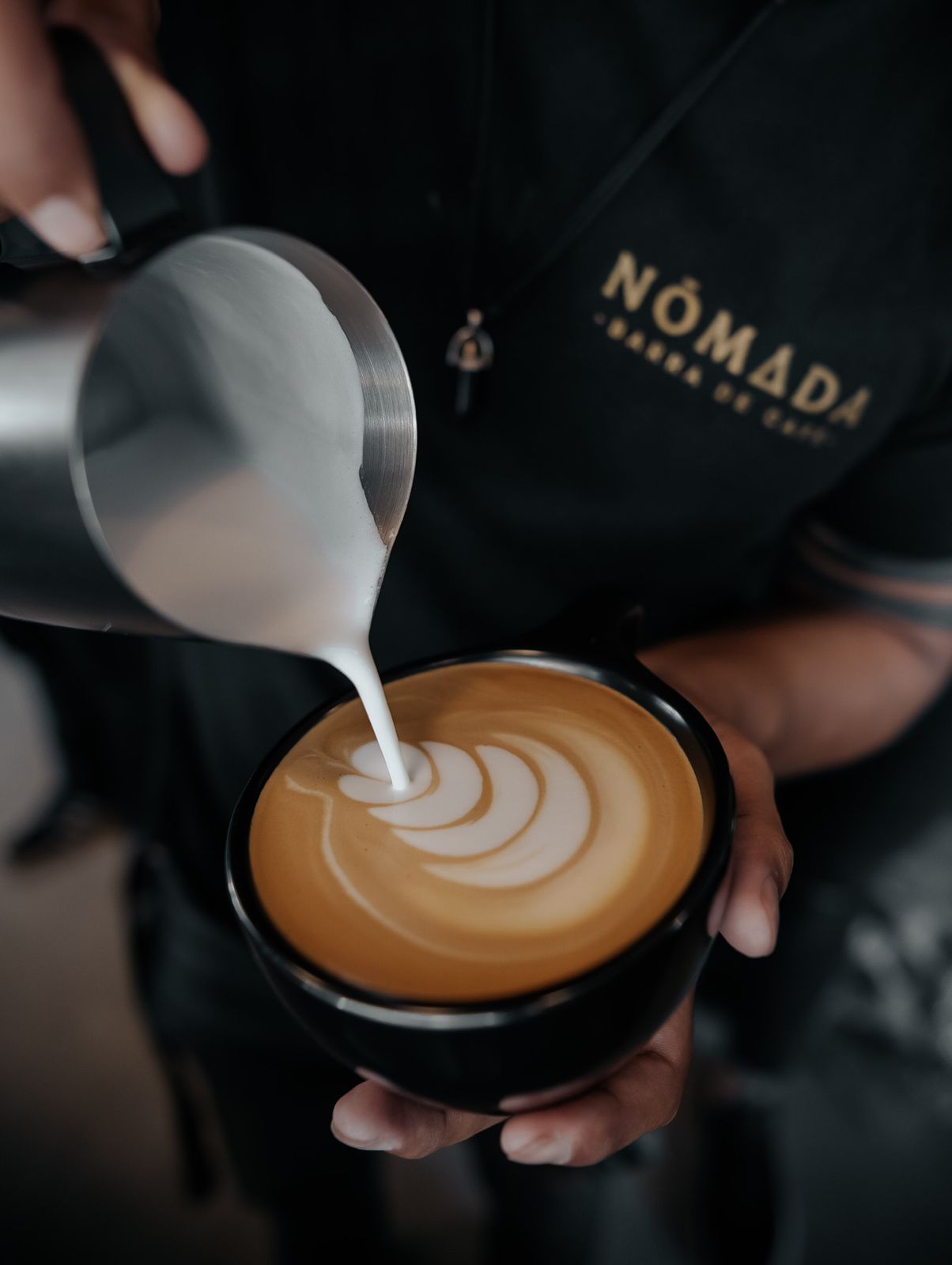 Nómada Coffee Crew (Otay)