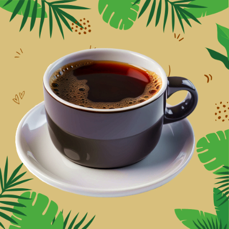 Café Americano