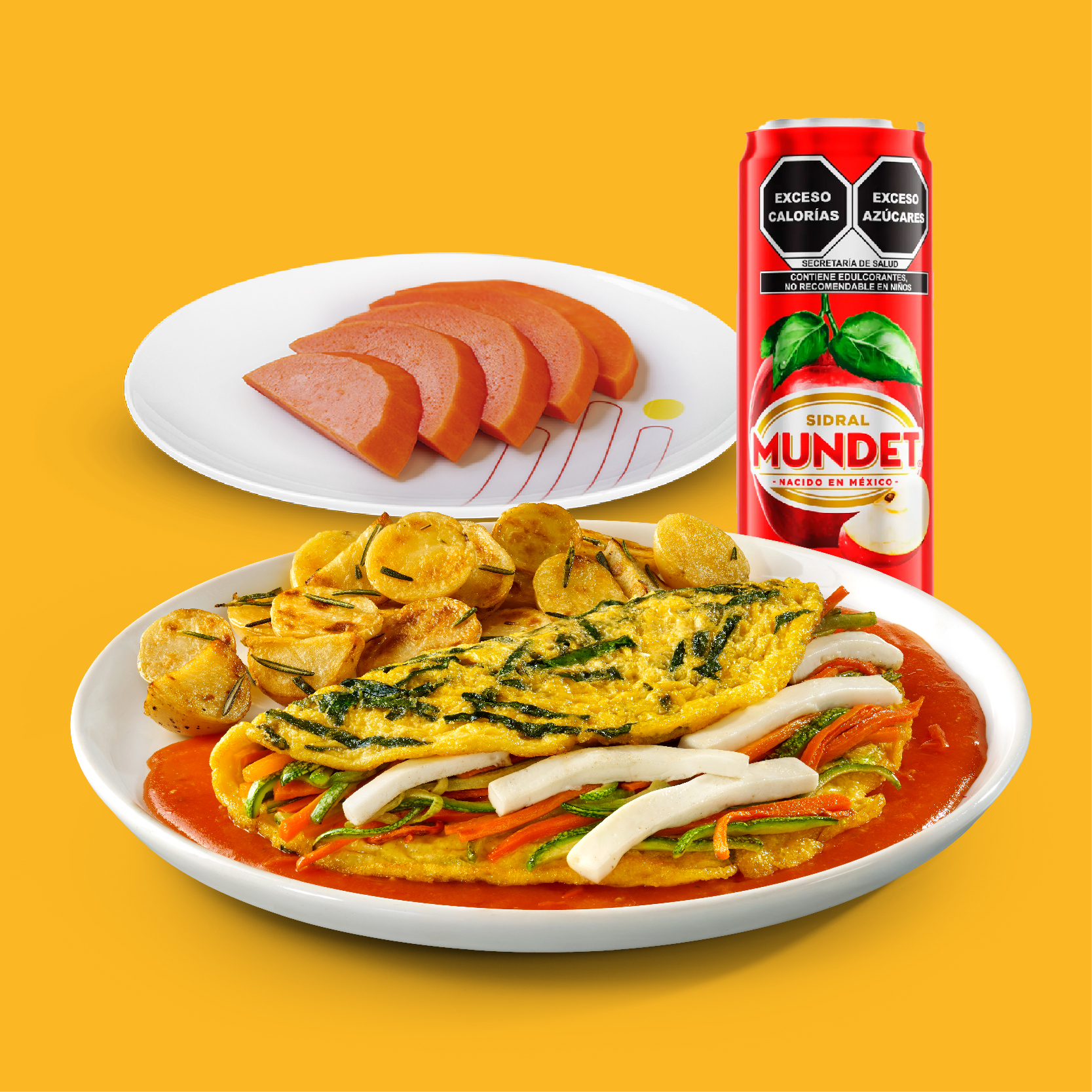 Desayuno 3