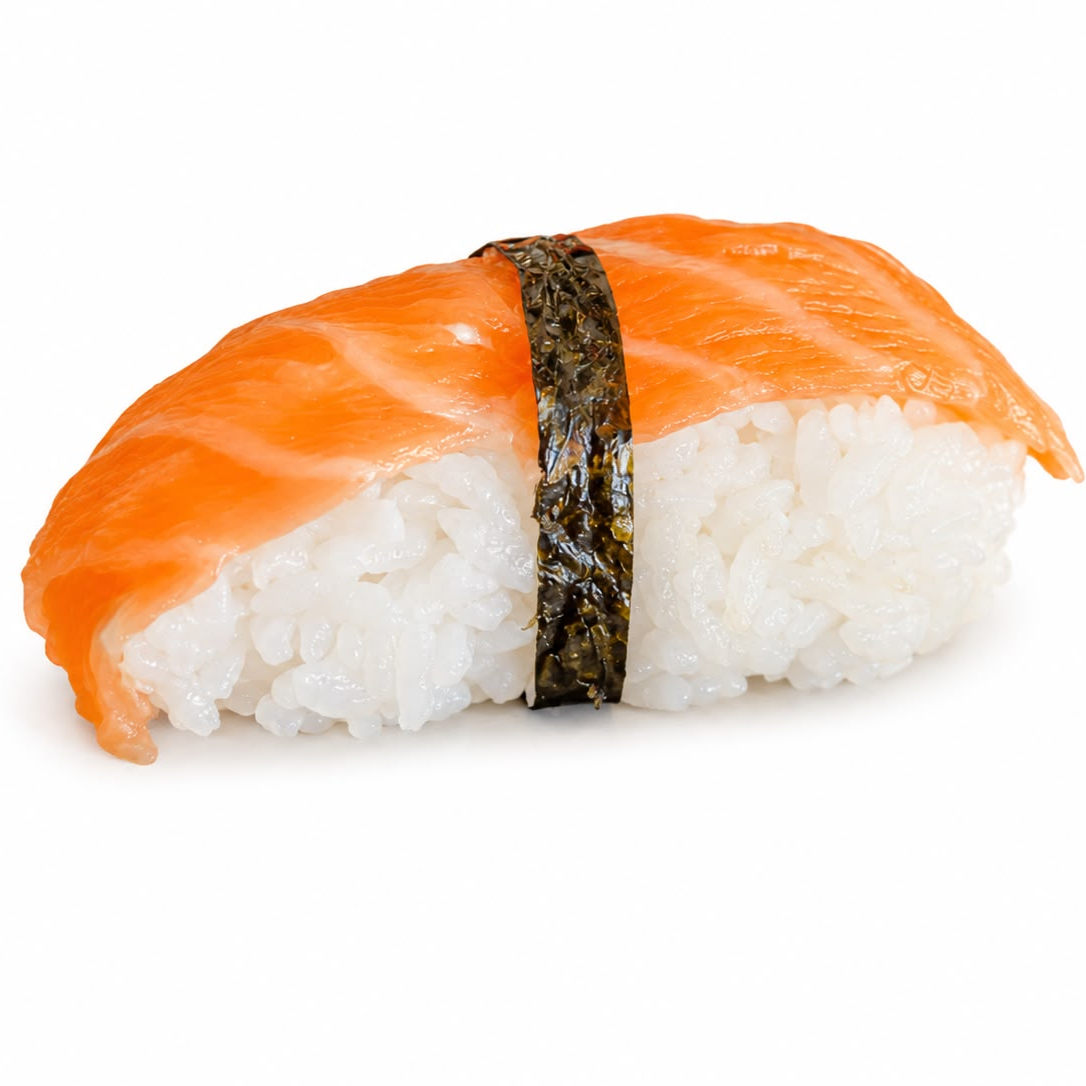 Nigiri Salmón