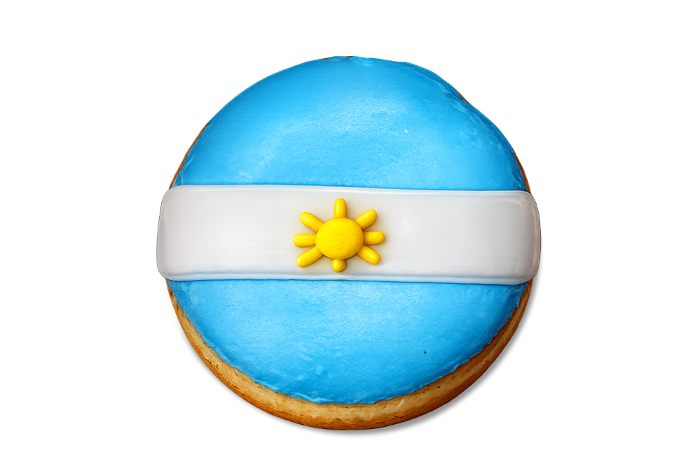 Donut Argentina