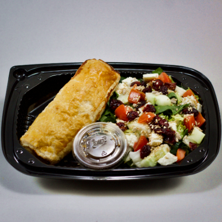 Mi Lunch #4