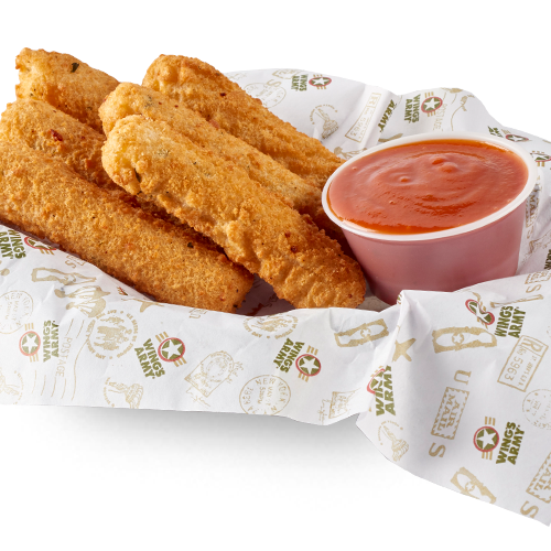 Dedos de Queso