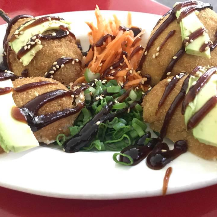 Chilitos Zen Baja
