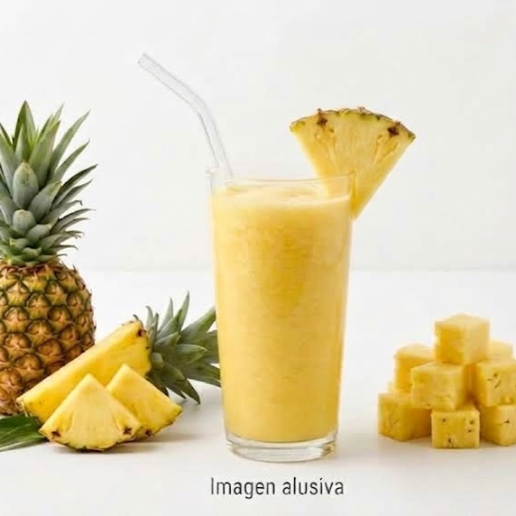 Licuado de Piña de 1 Lt.