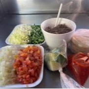 Barbacoa 1/4 kg