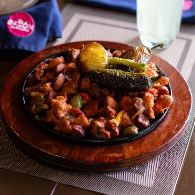 DISCADA NORTEÑA
