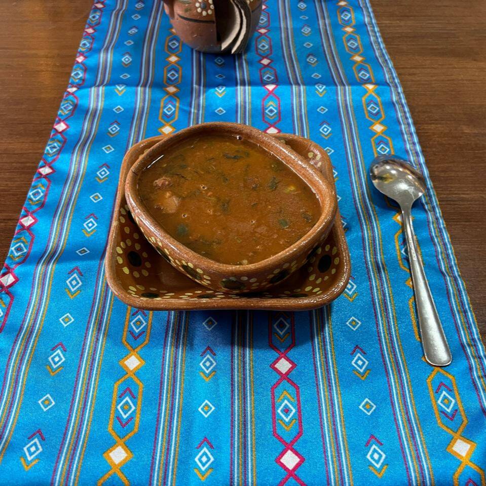 Frijoles Charros
