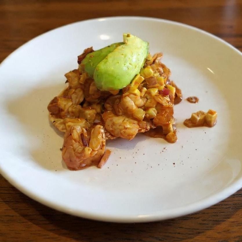 Aguachile rojo orden